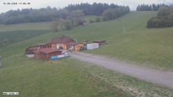 Celkový pohled