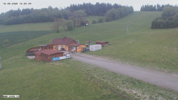 Celkový pohled