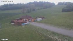 Celkový pohled