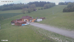 Celkový pohled