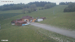 Celkový pohled