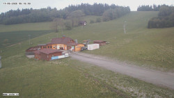 Celkový pohled