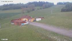Celkový pohled