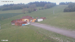Celkový pohled