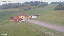 Celkový pohled