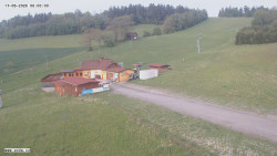 Celkový pohled