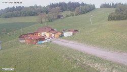 Celkový pohled