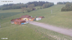 Celkový pohled