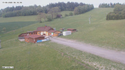 Celkový pohled