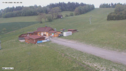 Celkový pohled