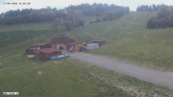 Celkový pohled