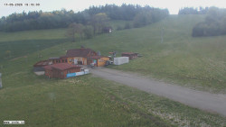 Celkový pohled