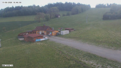 Celkový pohled