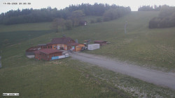 Celkový pohled