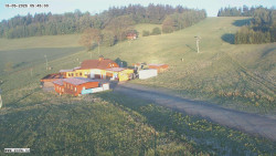 Celkový pohled