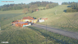 Celkový pohled