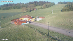 Celkový pohled