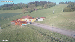 Celkový pohled