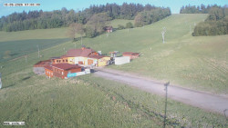 Celkový pohled