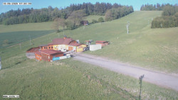 Celkový pohled