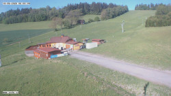 Celkový pohled