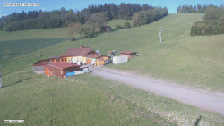 Celkový pohled