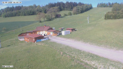 Celkový pohled