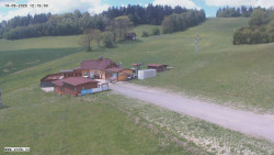 Celkový pohled