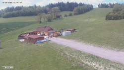 Celkový pohled