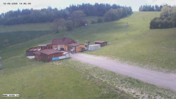 Celkový pohled