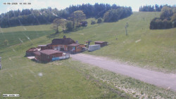 Celkový pohled