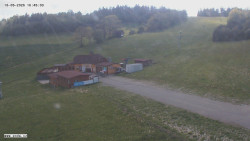 Celkový pohled