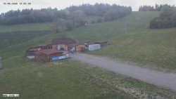 Celkový pohled
