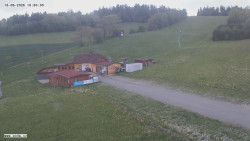 Celkový pohled