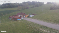 Celkový pohled