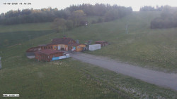 Celkový pohled