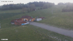 Celkový pohled