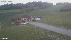 Celkový pohled