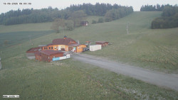 Celkový pohled