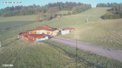 Celkový pohled