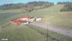 Celkový pohled