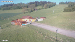 Celkový pohled