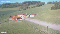 Celkový pohled