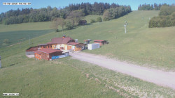 Celkový pohled