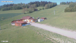 Celkový pohled