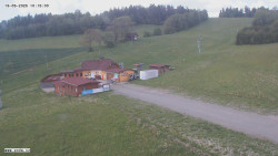 Celkový pohled