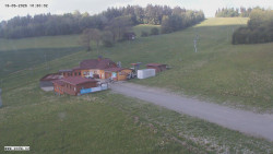 Celkový pohled