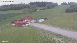 Celkový pohled