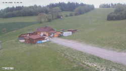 Celkový pohled