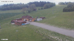 Celkový pohled